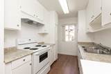 Studio apartment at The Ritz On La Fayette Apartments in Los Angeles